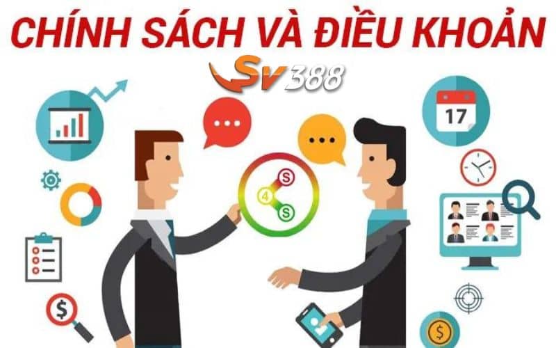Chính sách điều khoản chơi là yếu tố cốt lõi của nhà cái Chính sách điều khoản chơi là yếu tố cốt lõi của nhà cái