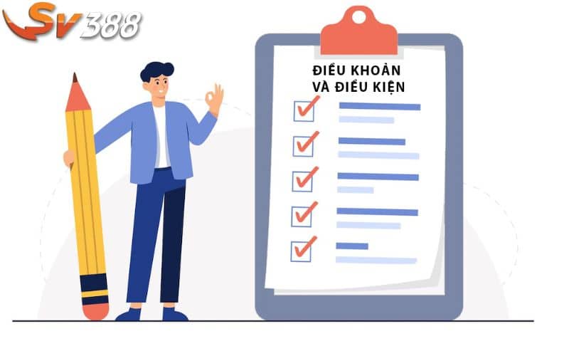 Chính sách điều khoản nhà cái về trách nhiệm hội viên Chính sách điều khoản nhà cái về trách nhiệm hội viên