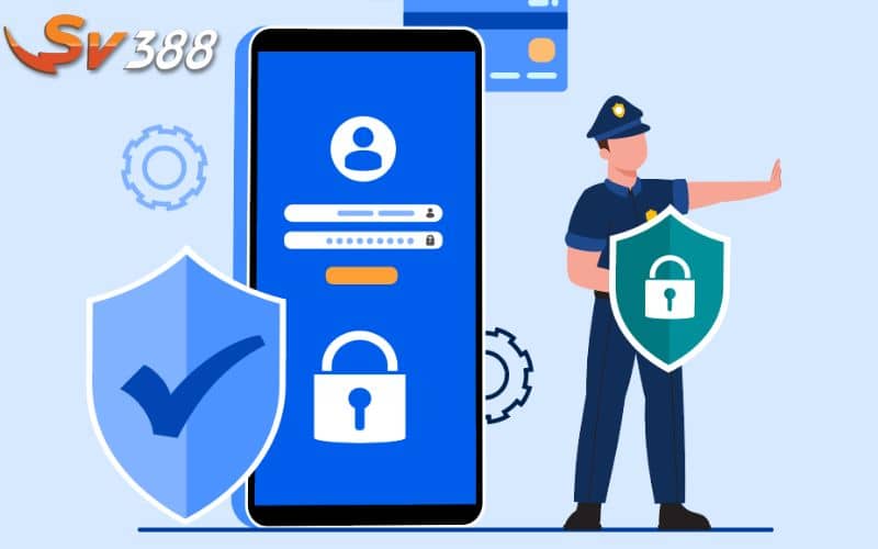 Chính sách điều khoản tại SV388 khi người chơi không sử dụng tài khoản Chính sách điều khoản tại SV388 khi người chơi không sử dụng tài khoản