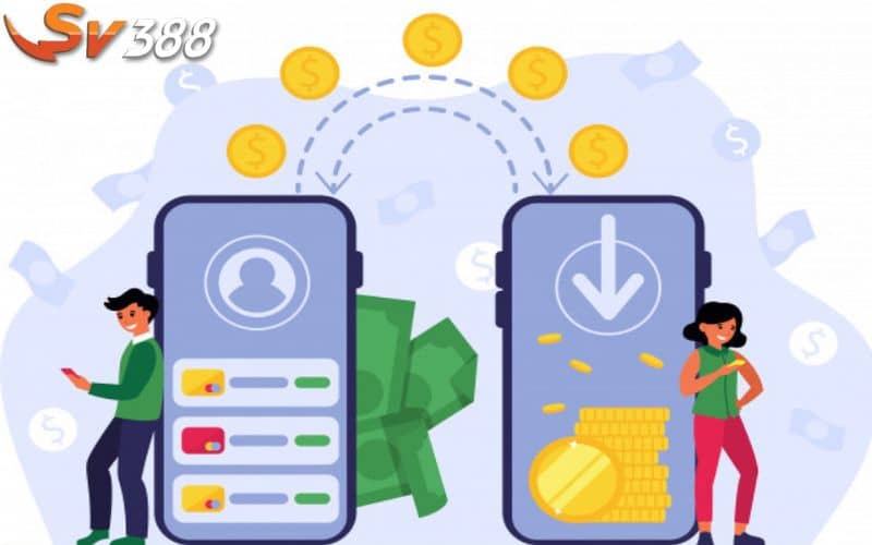 Nhà cái có quyền cung cấp thông tin cho bên giao dịch tài chính Nhà cái có quyền cung cấp thông tin cho bên giao dịch tài chính
