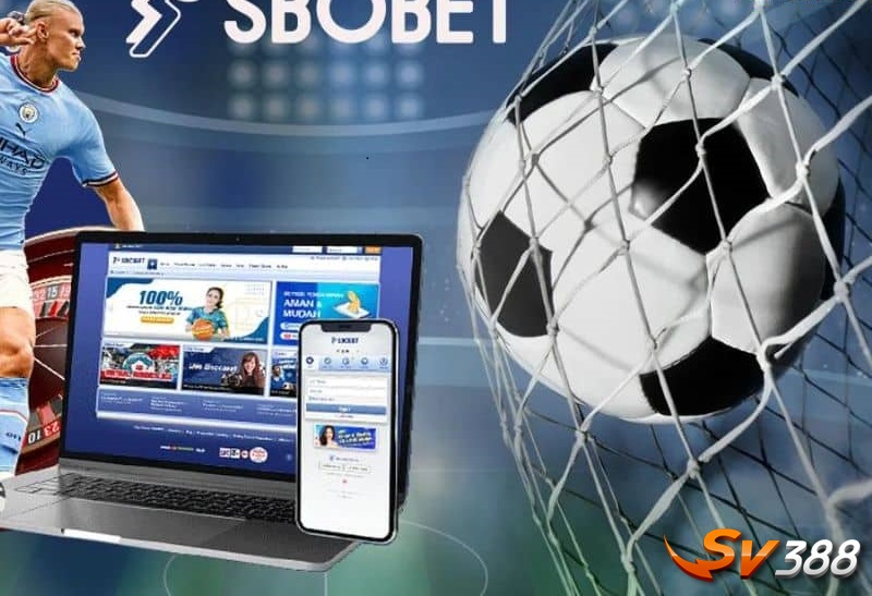 Sảnh cược thể thao SBOBET tại SV388 được đông người chơi yêu thích Sảnh cược thể thao SBOBET tại SV388 được đông người chơi yêu thích