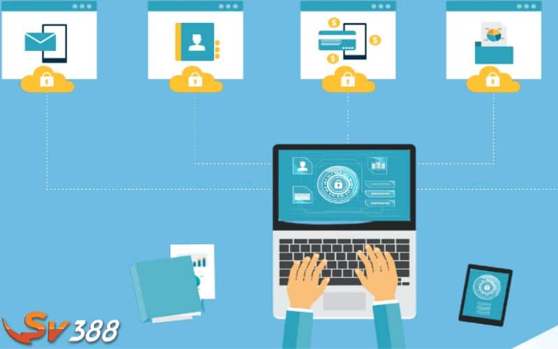 Nhà cái sử dụng dự liệu để cải thiện dịch vụ cho người chơi Nhà cái sử dụng dự liệu để cải thiện dịch vụ cho người chơi